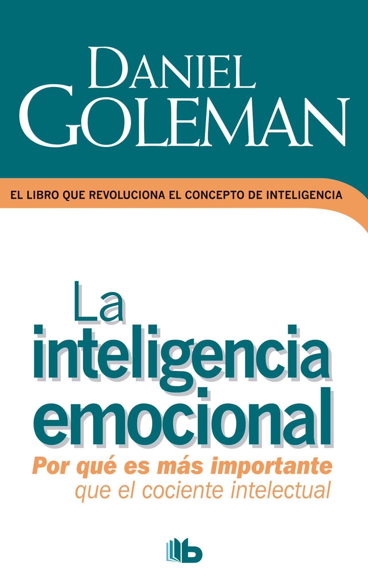 La Inteligencia Emocional