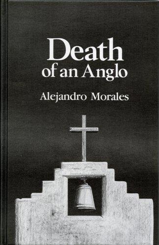 Death of an Anglo