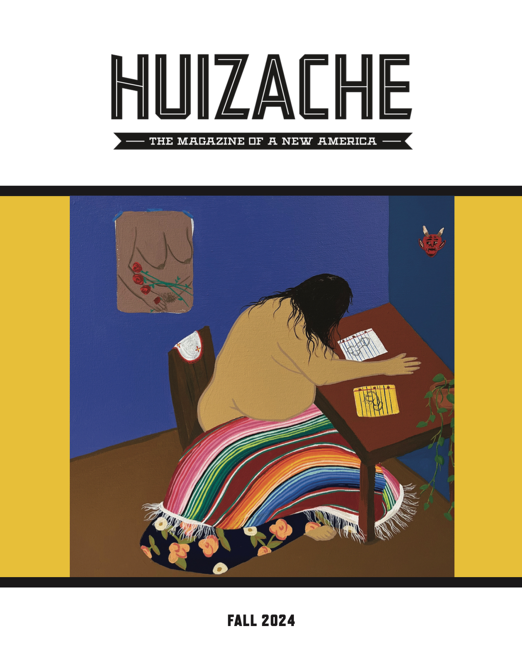 Huizache 11 Fall 2024