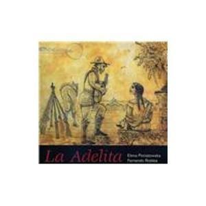 La Adelita (Spanish Edition) (Paperback)