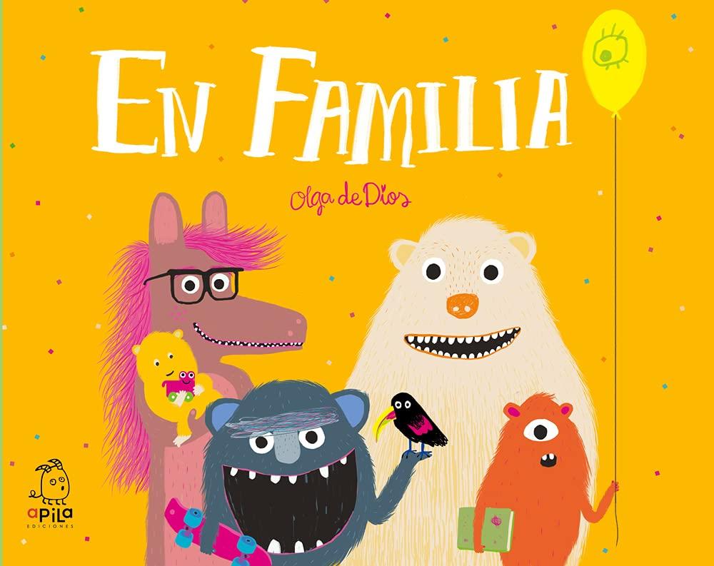 En Familia