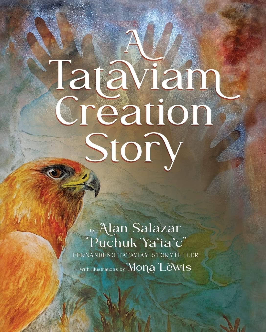 A Tataviam Creation Story