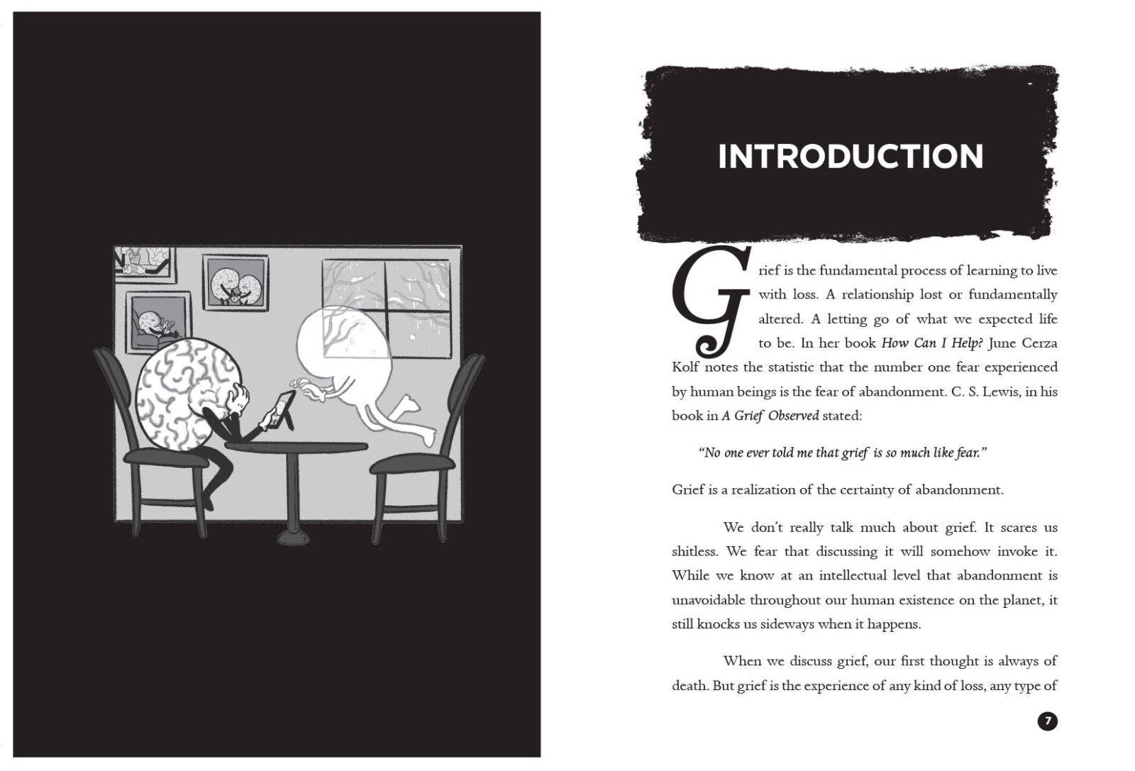 Unfuck Your Grief: Using Science to Heal Yourself