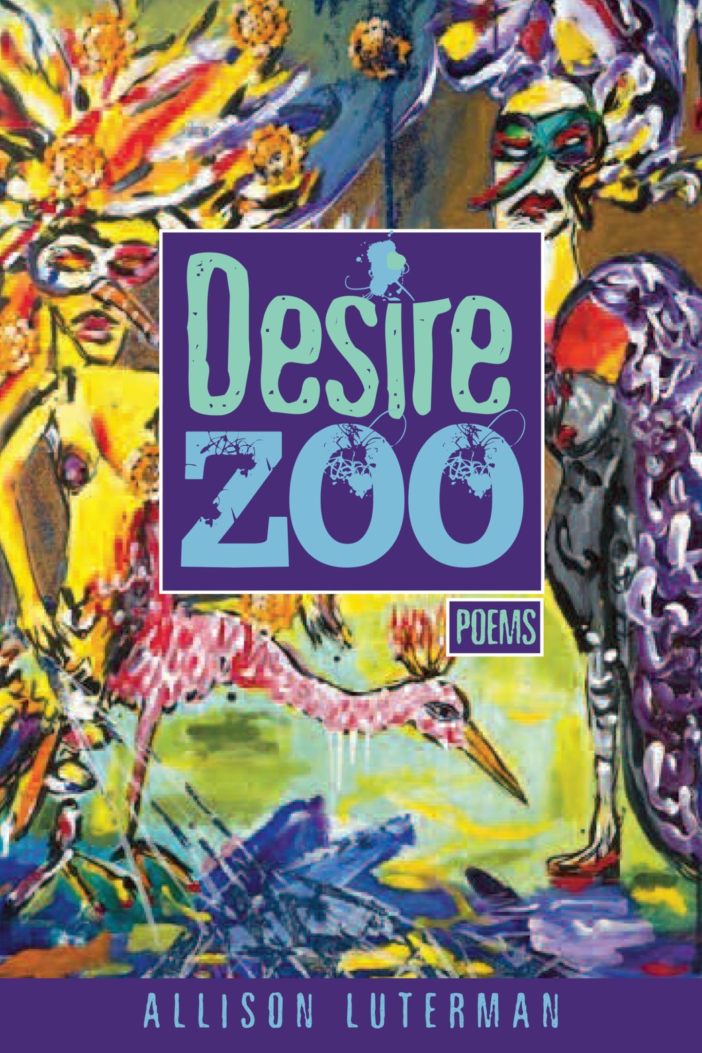 Desire Zoo