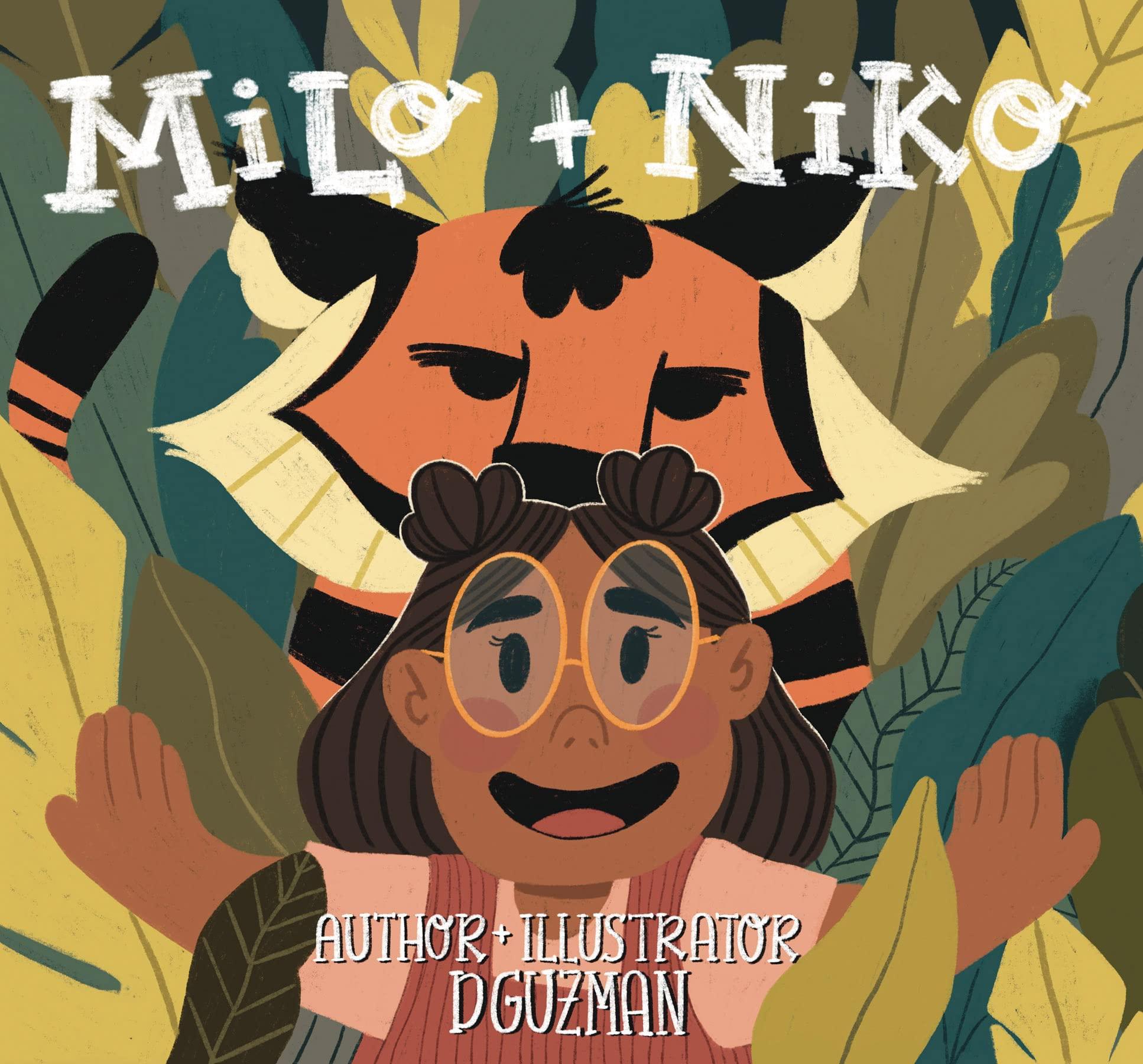 Milo + Niko