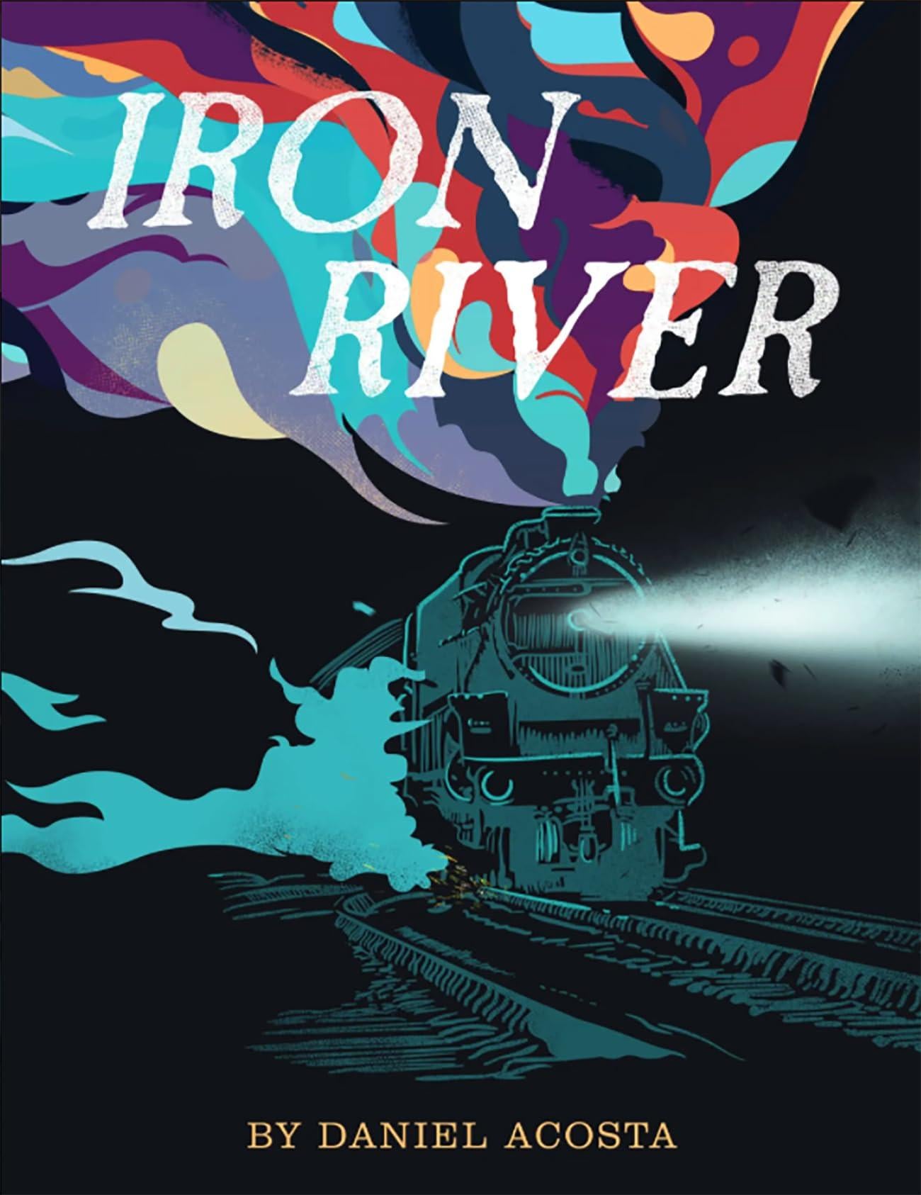 Iron River