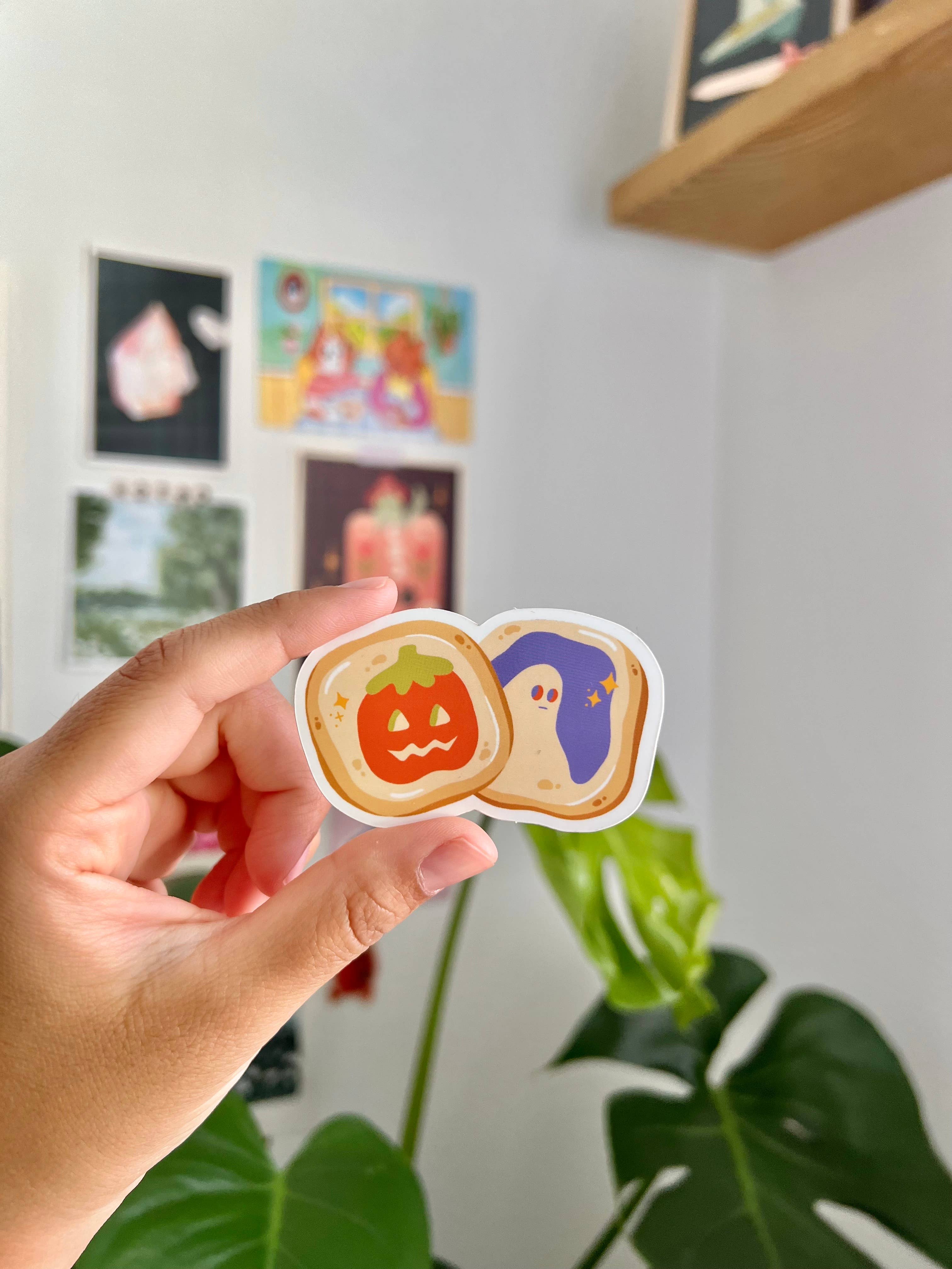 Sugar Cookies Sticker