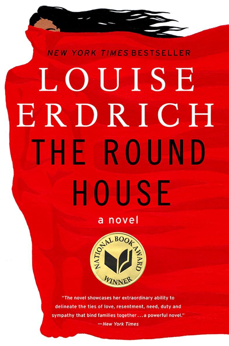 The Round House: A Novel (PB)