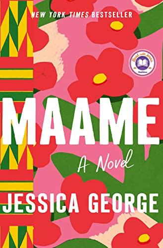 Maame: A Novel Hardcover