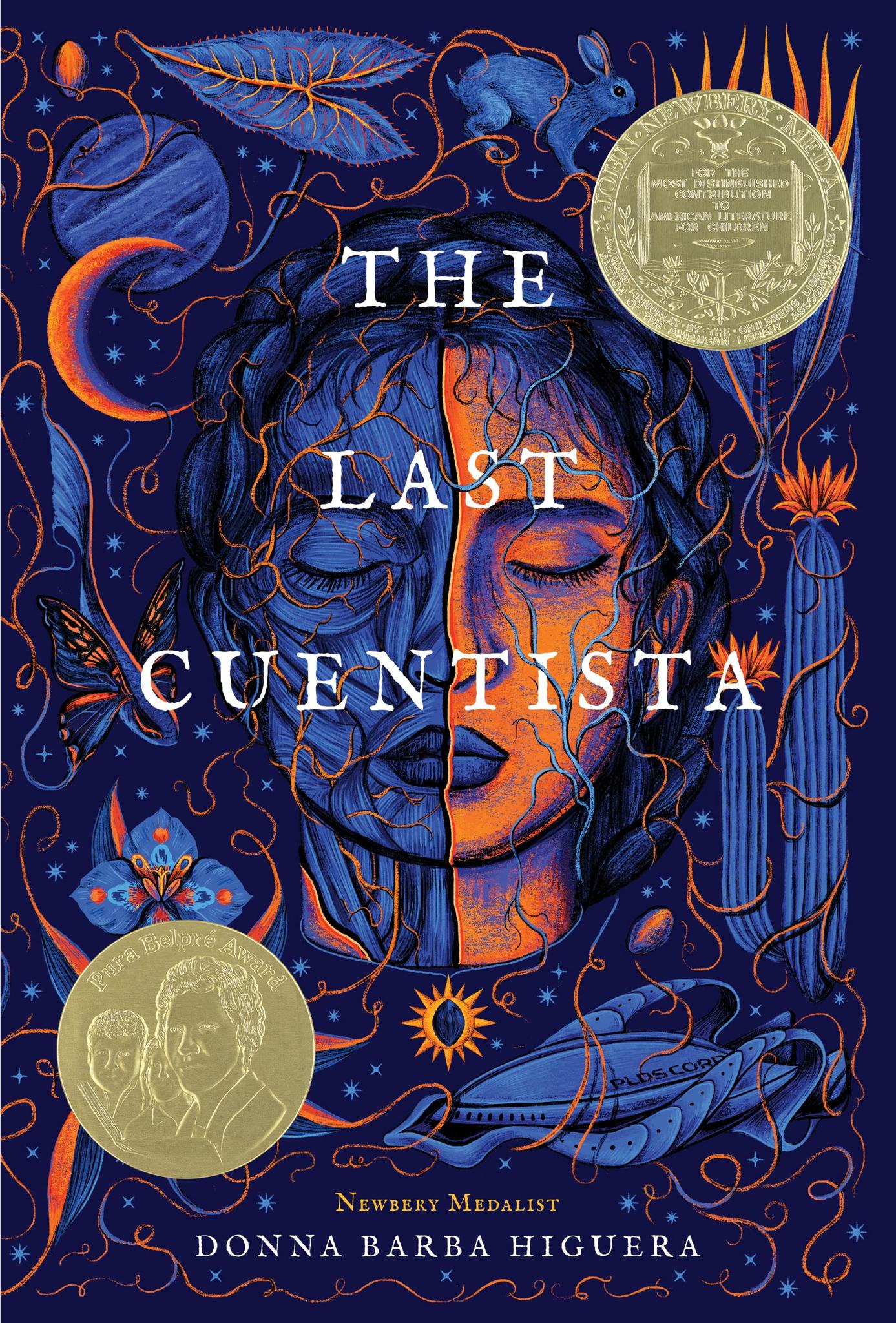 The Last Cuentista