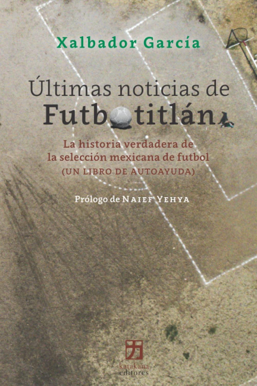 Ultimas Noticias De Futboltitlan