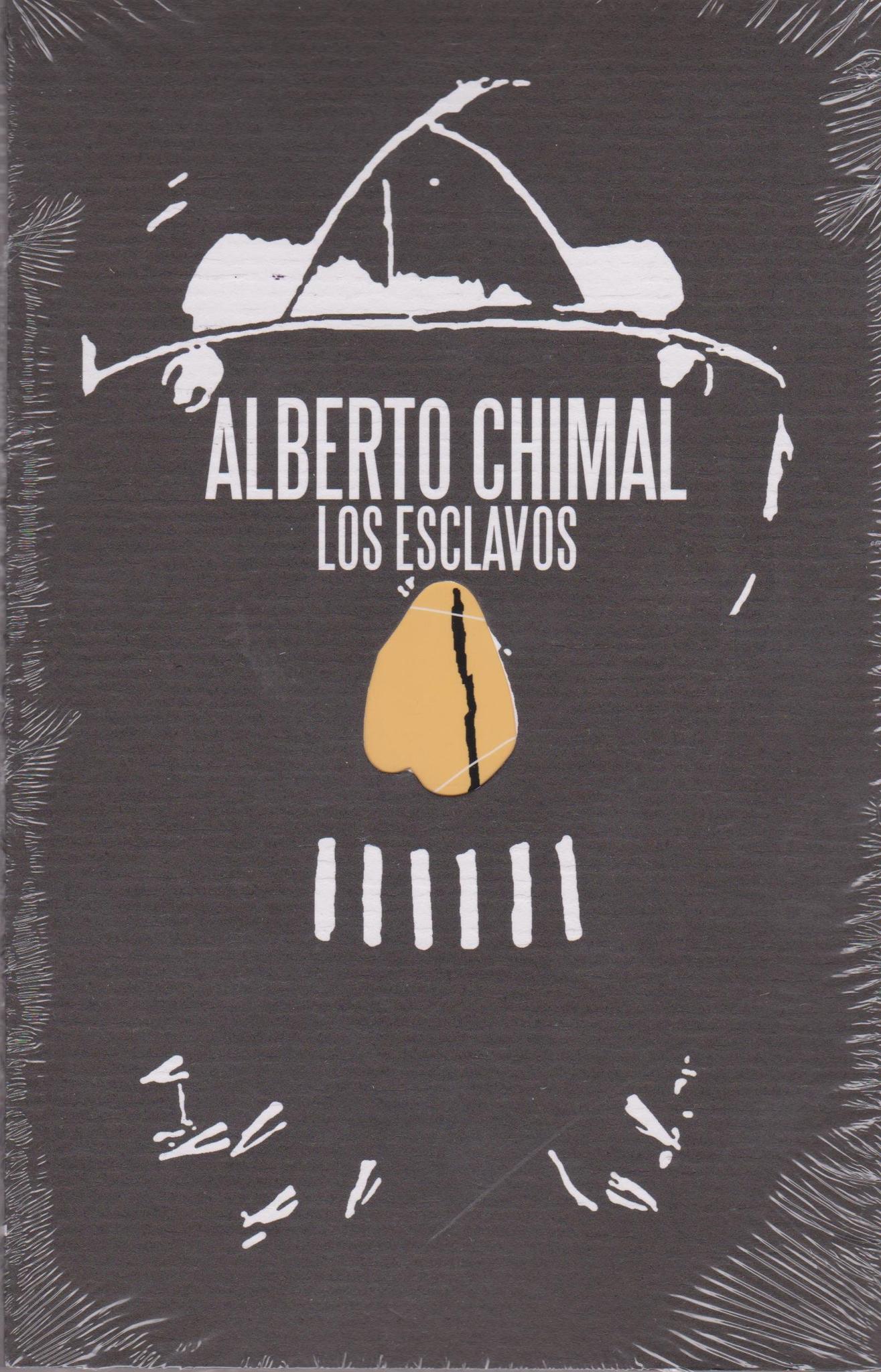 Los esclavos (Mar Abierto/ Open Sea) (Spanish Edition)