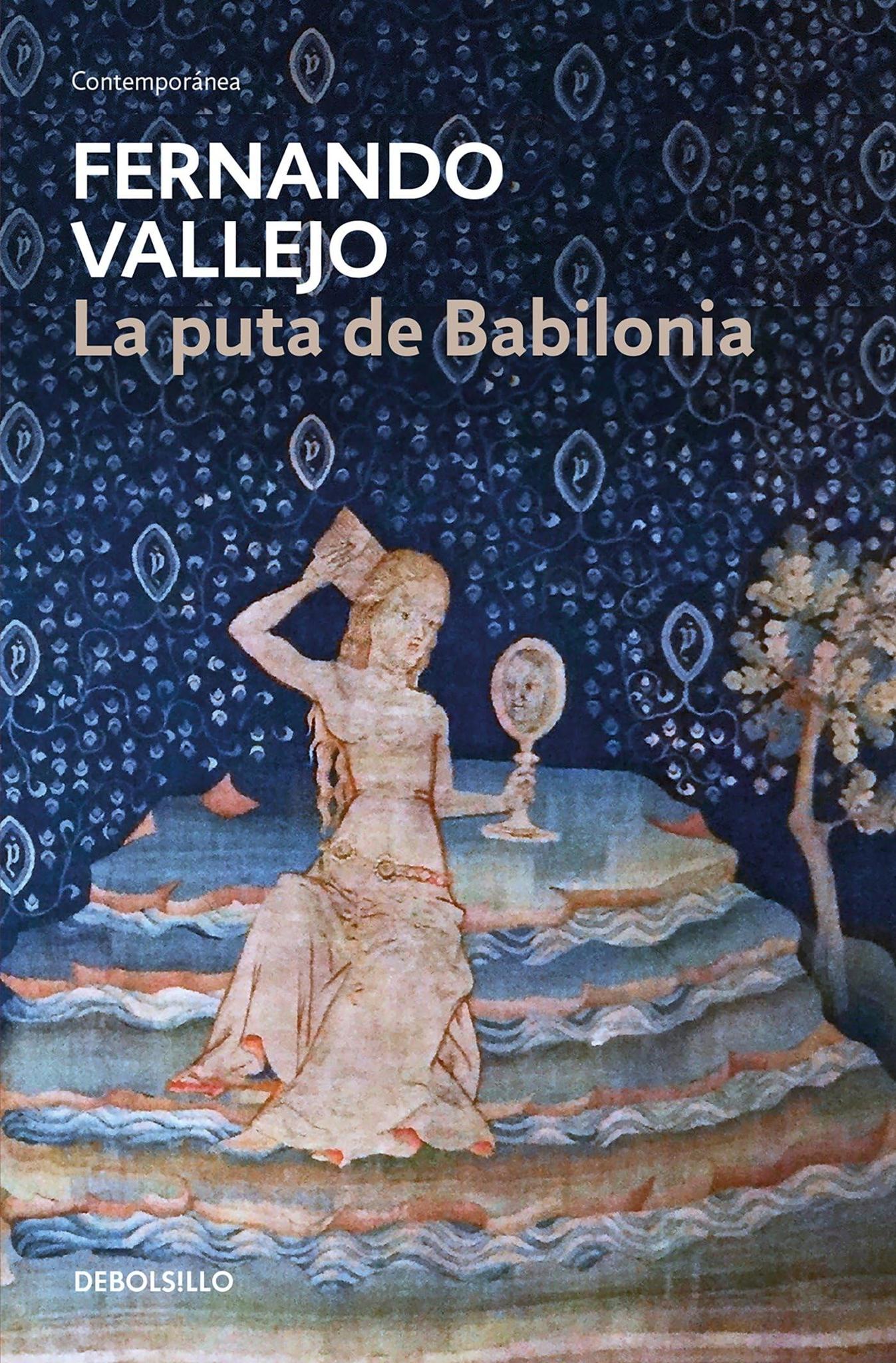 La puta de Babilonia