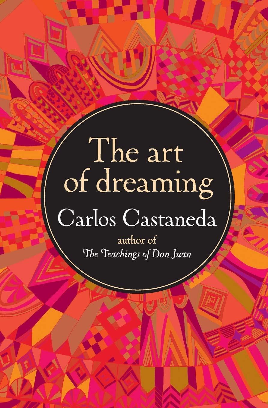 The Art of Dreaming (Paperback)