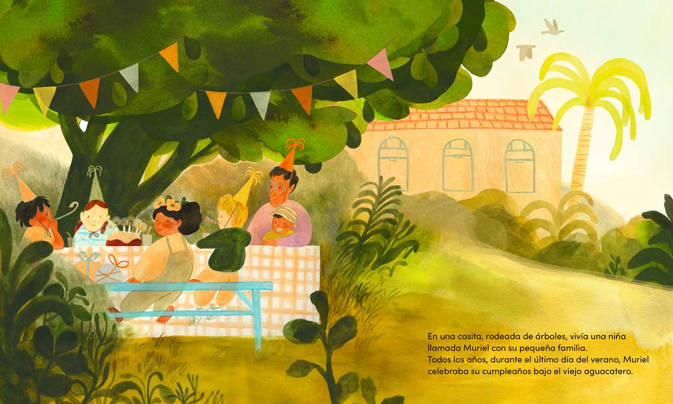 ¡Viva el aguacate!