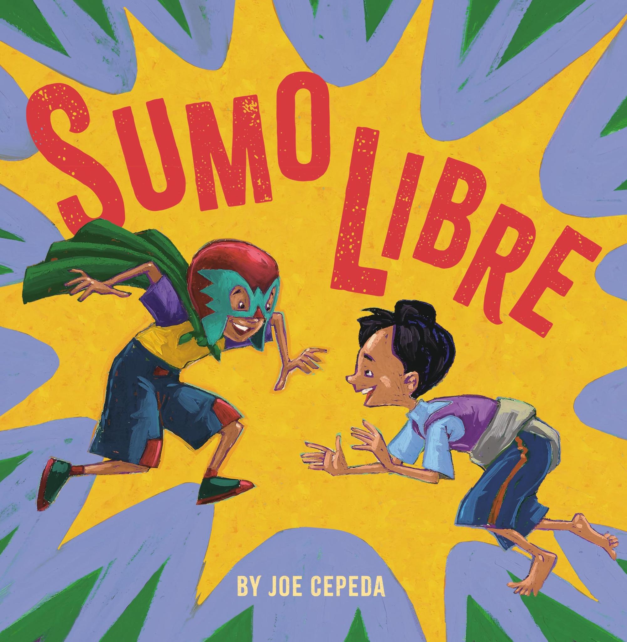 Sumo Libre (HC)