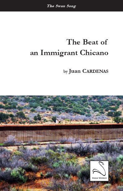 The Beat of an Immigrant Chicano