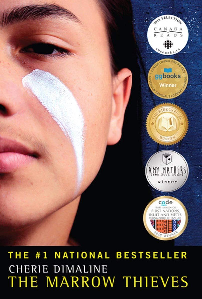 The Marrow Thieves (PB)