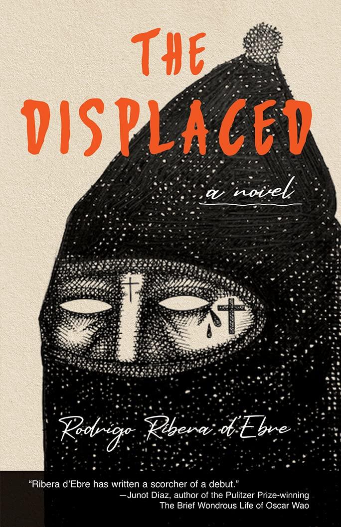 The Displaced