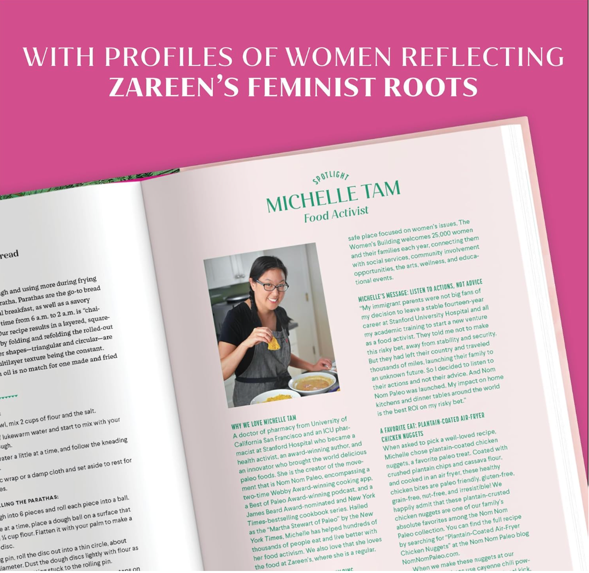 Zareen’s Pakistani Kitchen: Pakistani Cookbook