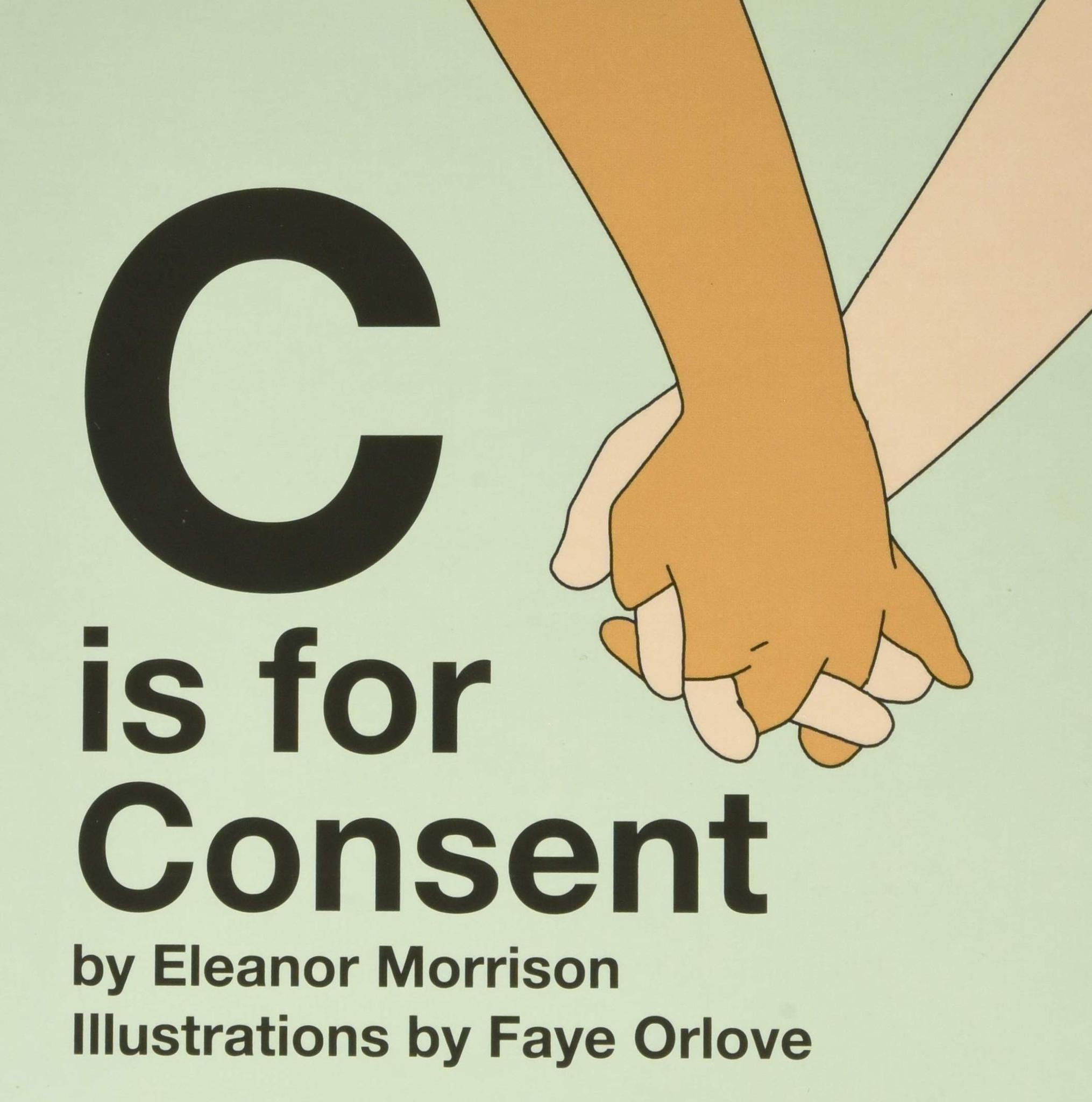 C is for Consent (HC)