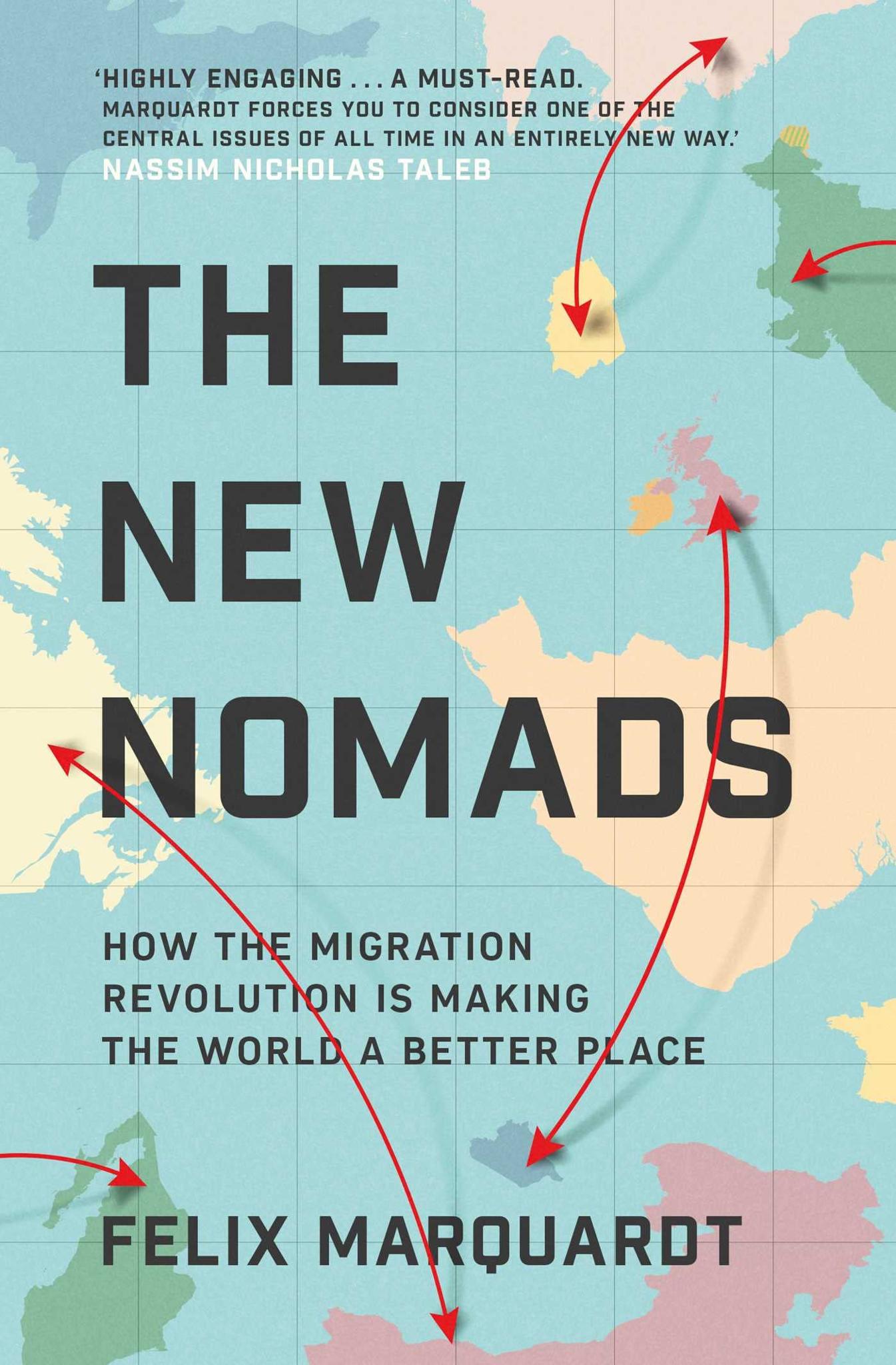 New Nomads