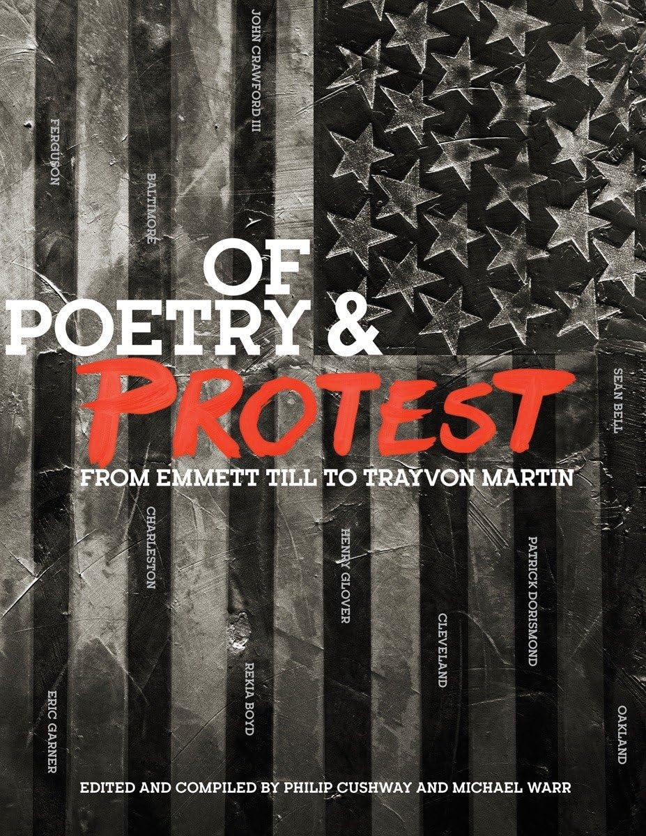 Of Poetry and Protest from Emmett to Trayvon Martin