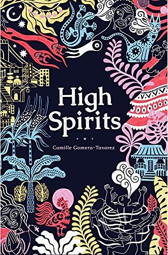 High Spirits