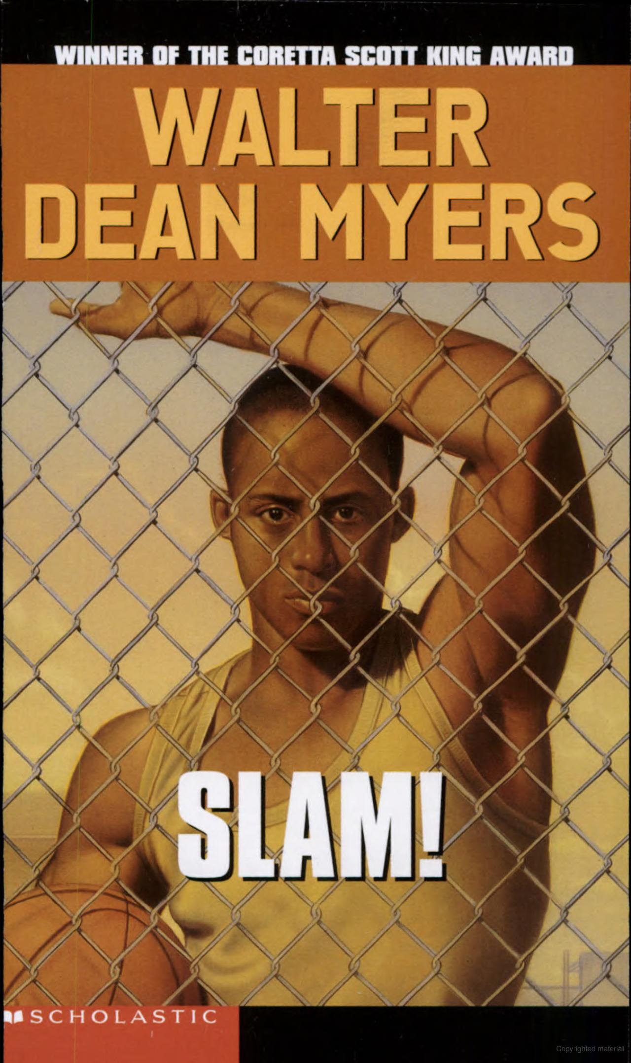 Slam!