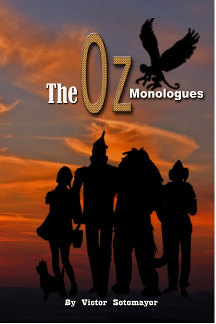 The Oz Monologues