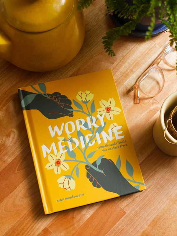Worry Medicine