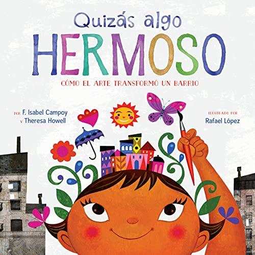 Quizás algo hermoso (Spanish)