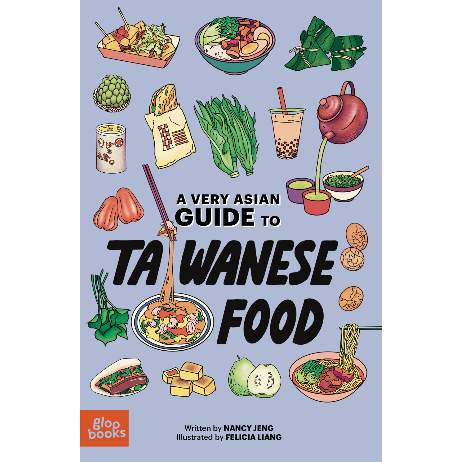 A Very Asian Guide to Taiwanese Food