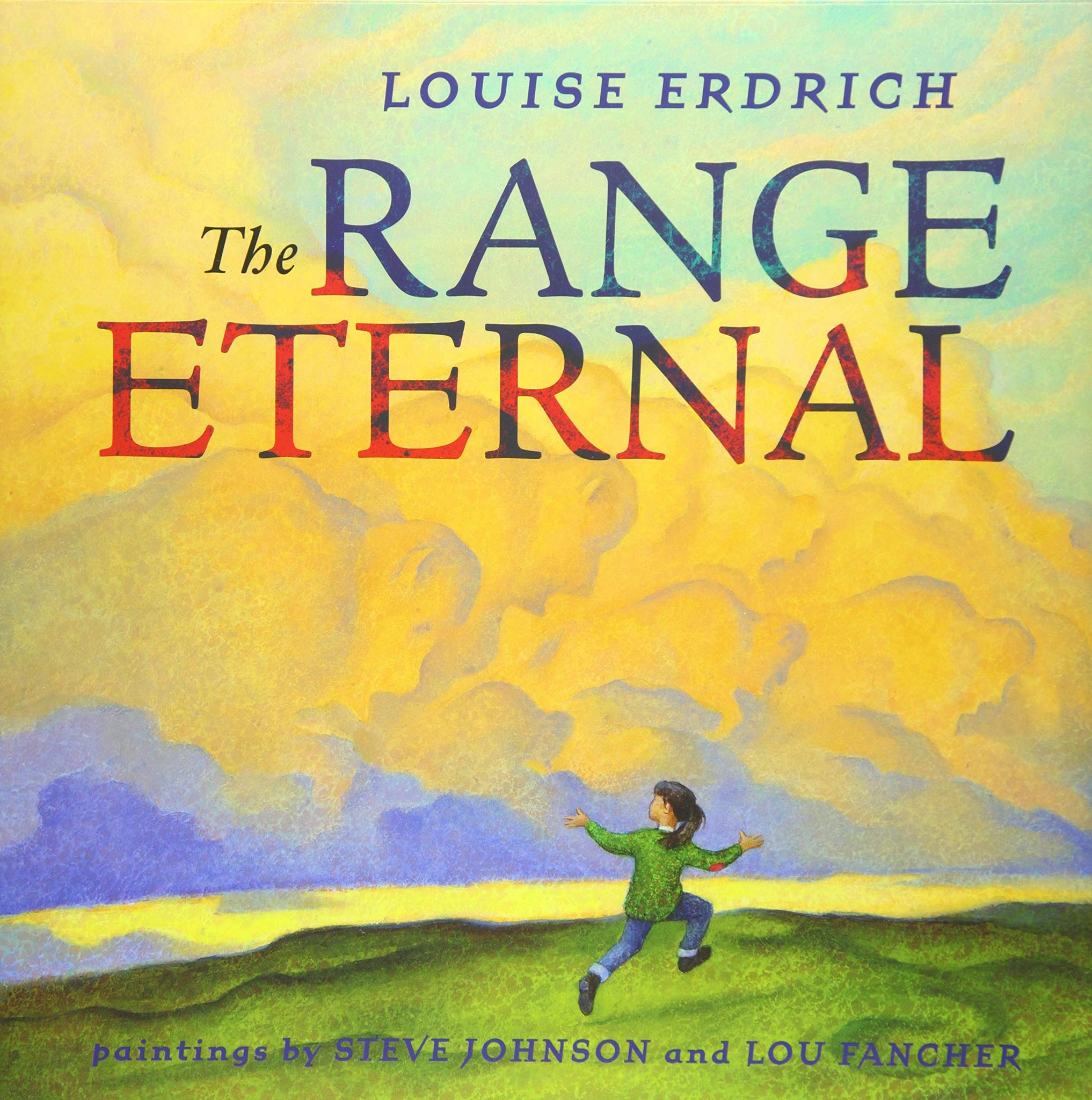 The Range Eternal Hardcover