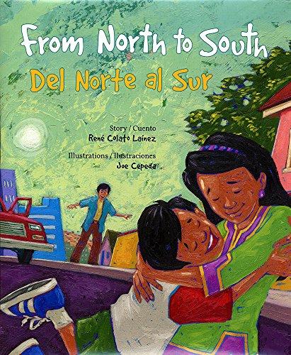 From North to South: Del Norte al Sur