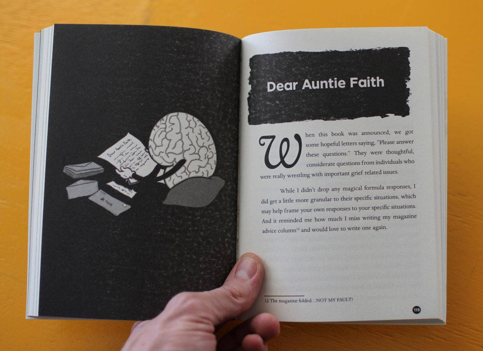 Unfuck Your Grief: Using Science to Heal Yourself