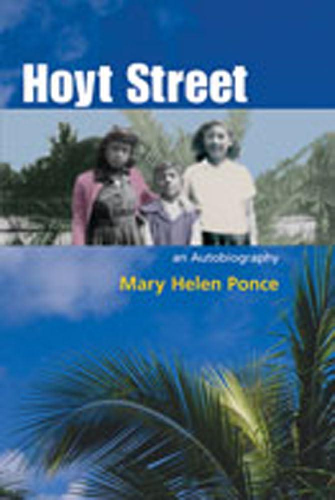 Hoyt Street: An Autobiography (Revised)