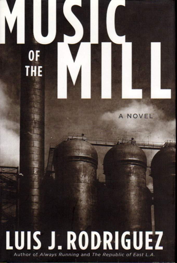 Music of the Mill: A Novel