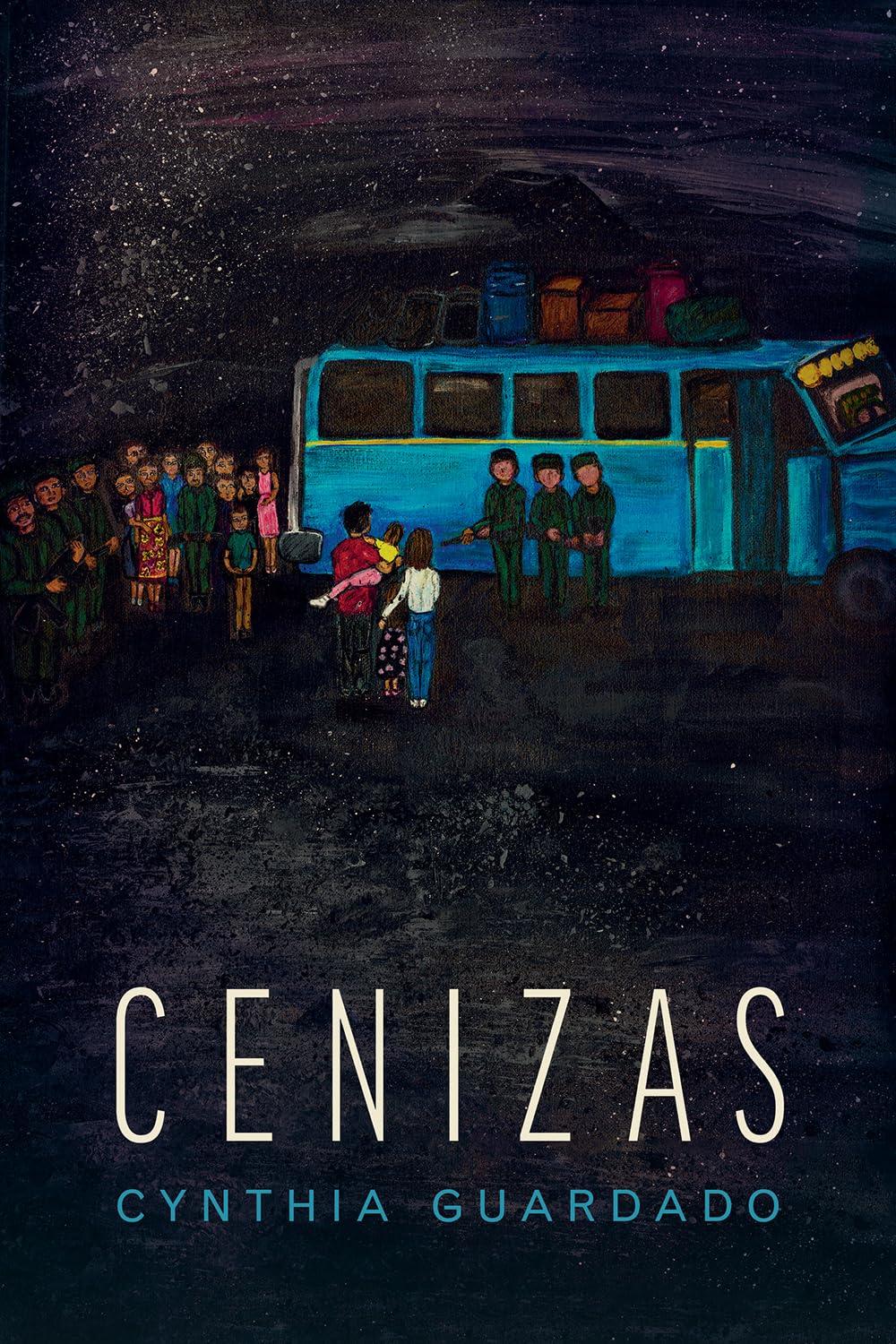 Cenizas: Poems (Camino del Sol)