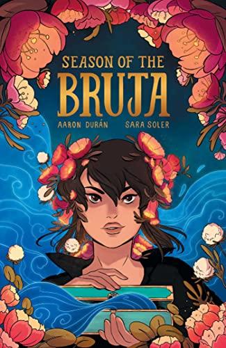 Season of the Bruja Vol. 1 (1) Paperback