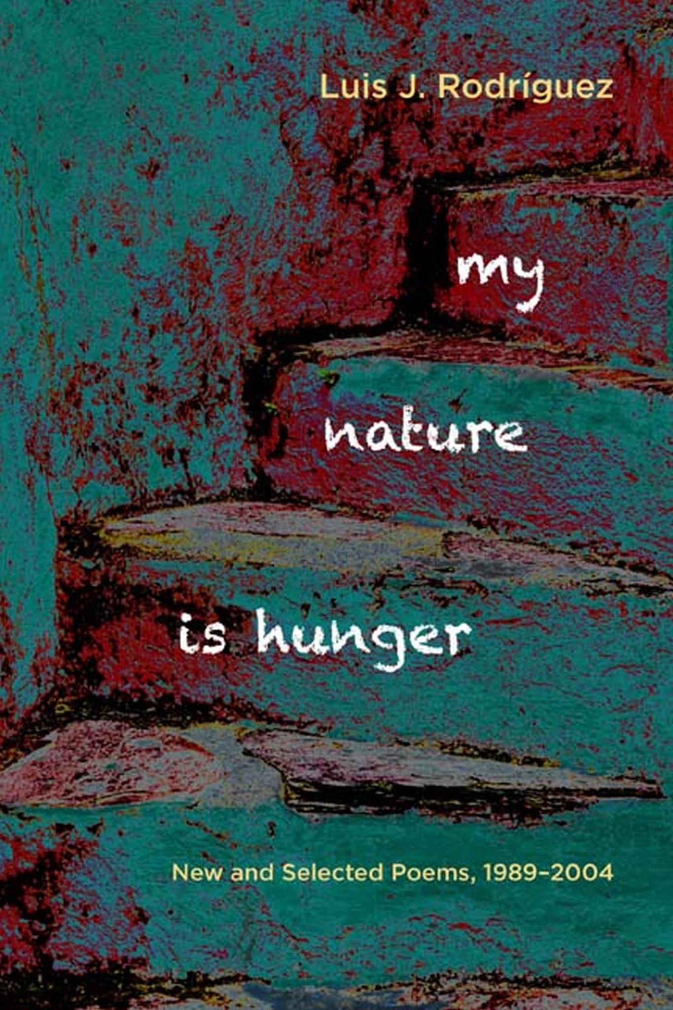 My Nature is Hunger