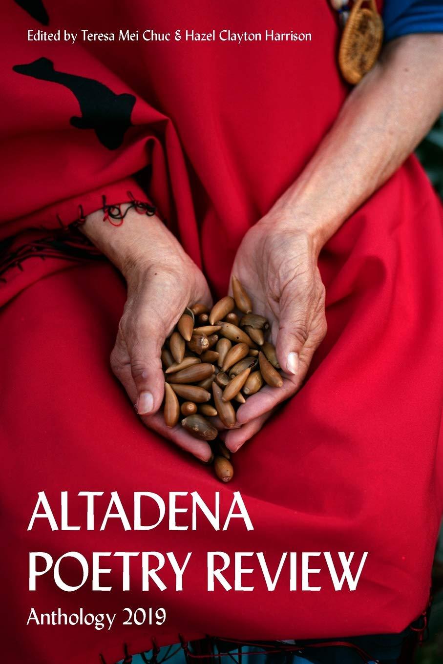 Altadena Poetry Review