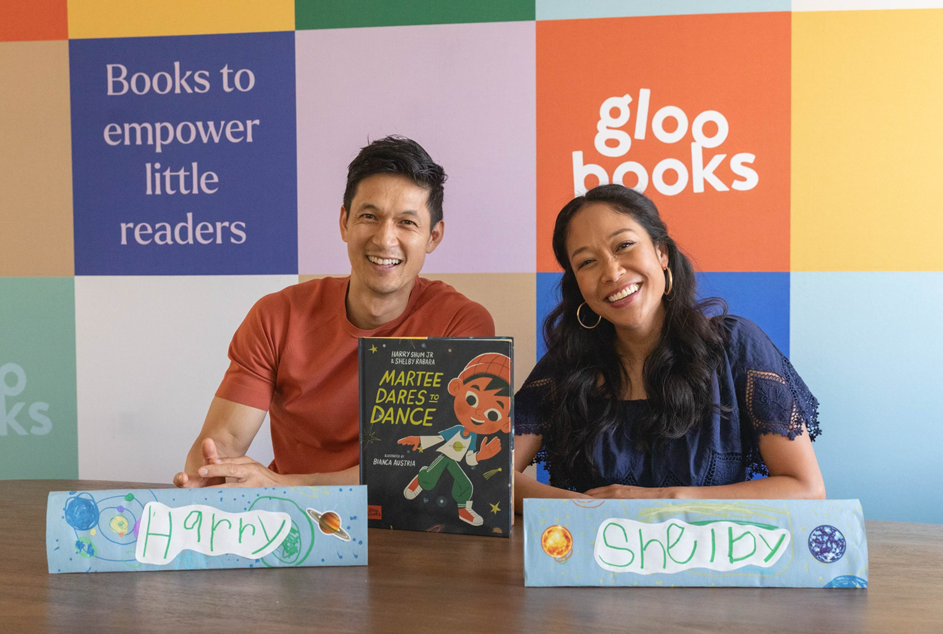 Martee Dares to Dance: A Kids Book about Confidence