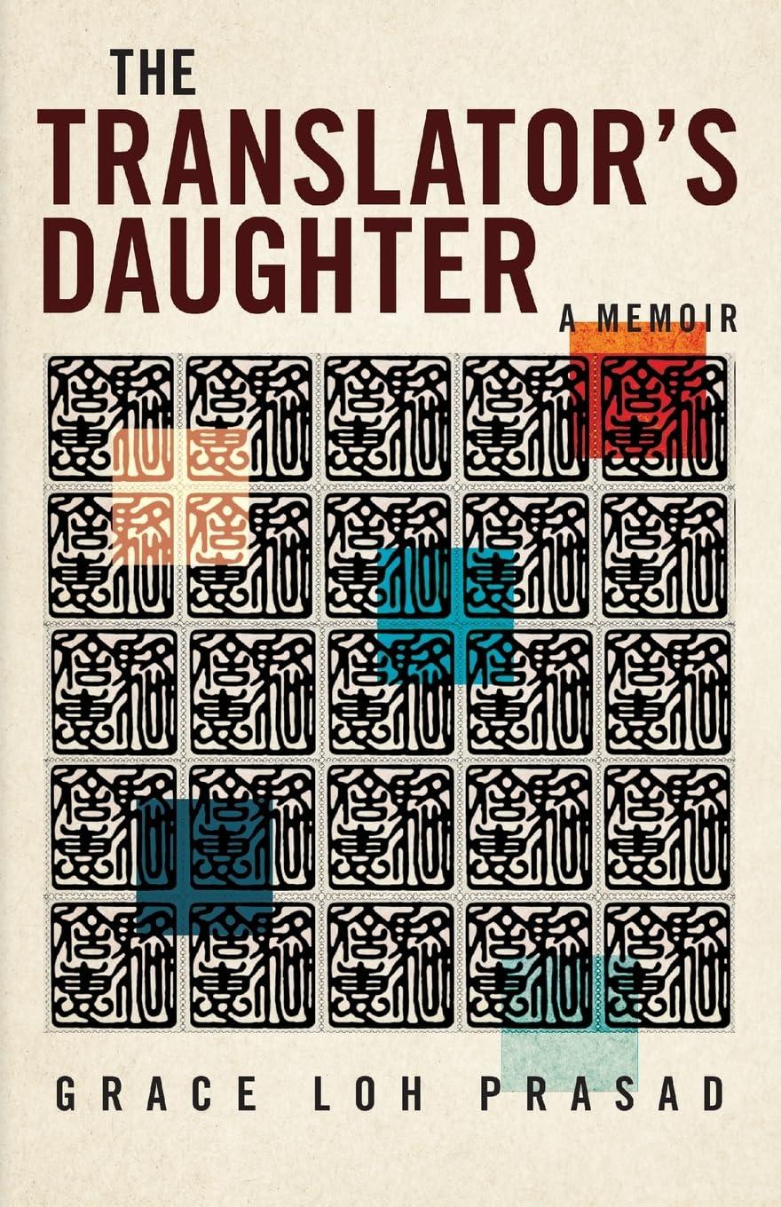 The Translator's Daughter: A Memoir