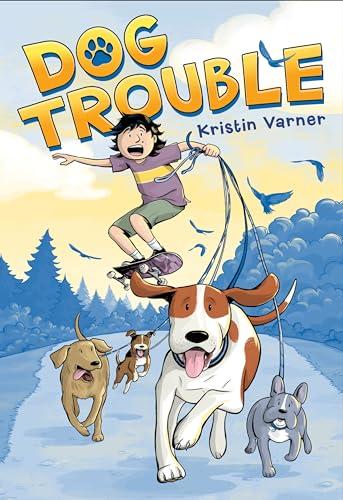 Dog Trouble