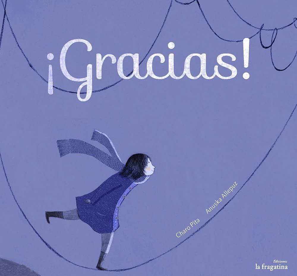 Gracias!