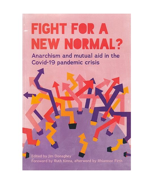 Fight For a New Normal