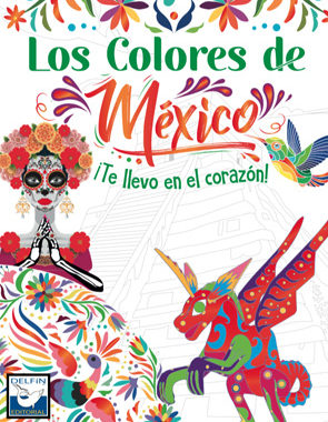 Los colores de México