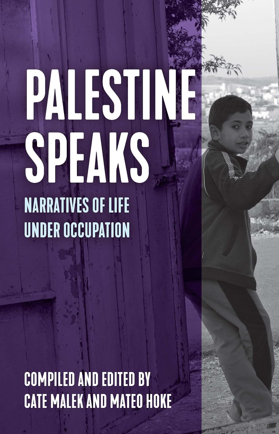 Palestine Speaks: Narratives of Life Under Occupation (Voice of Witness)