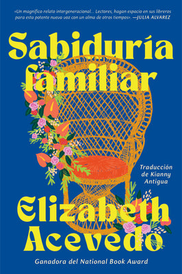 Family Lore \ Sabiduría Familiar - Spanish Edition